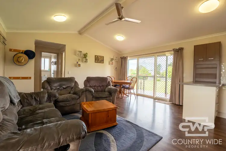 Sixth view of Homely rural property listing, 825 Black Mountain Road, Black Mountain NSW 2365