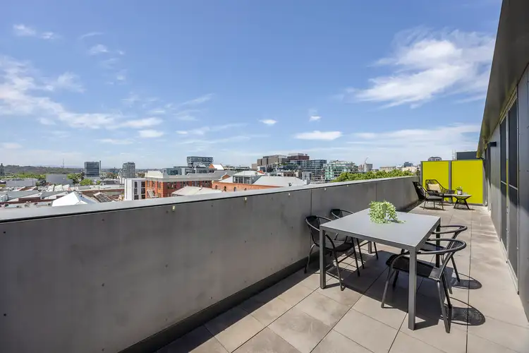 416/158 Smith Street, Collingwood VIC 3066