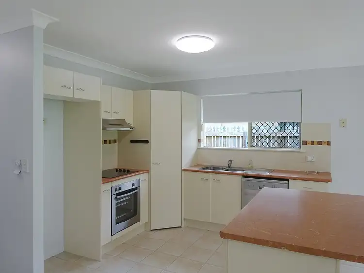 Fourth view of Homely house listing, 42 Sea Eagle Circuit, Douglas QLD 4814