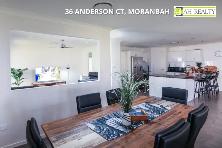 36 Anderson Court, Moranbah QLD 4744