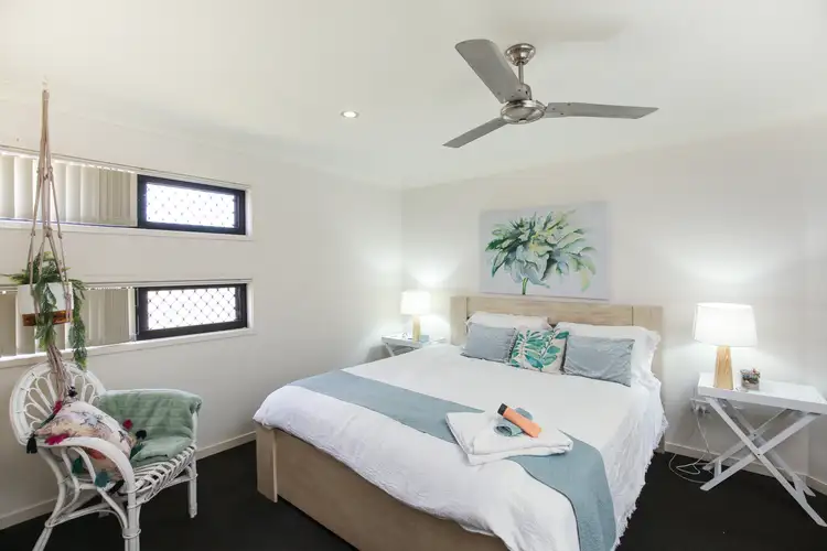 Third view of Homely house listing, 36 Anderson Court, Moranbah QLD 4744