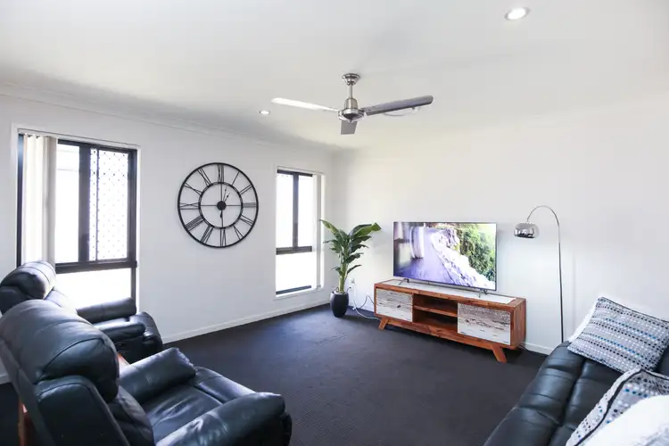 Sixth view of Homely house listing, 36 Anderson Court, Moranbah QLD 4744