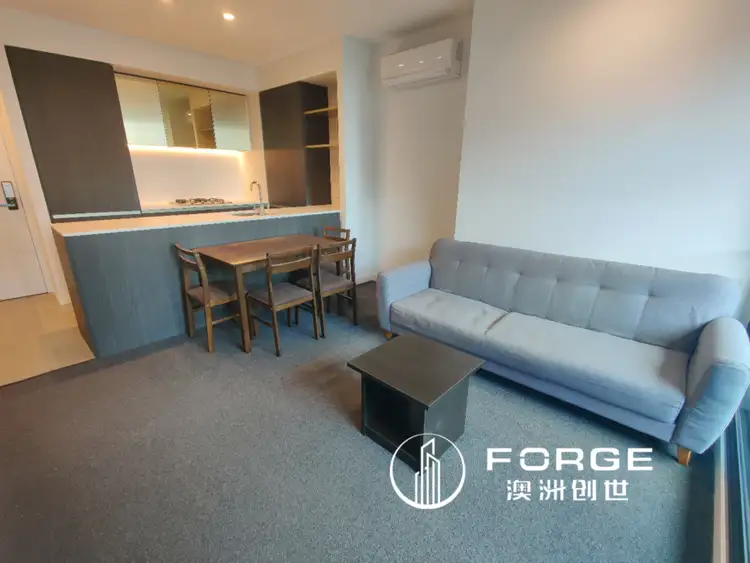 2901/228 La Trobe Street, Melbourne VIC 3000