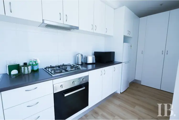 Fourth view of Homely apartment listing, 33/11 Smail Street, Ultimo NSW 2007