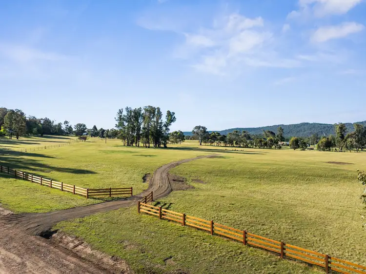 Fifth view of Homely land listing, Lot 2 Wombat Lane, Tolmie VIC 3723