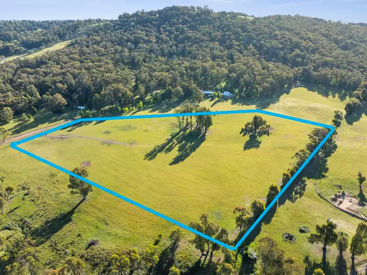 Seventh view of Homely land listing, Lot 2 Wombat Lane, Tolmie VIC 3723