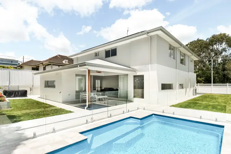 Second view of Homely house listing, 25 Bilsen Road, Wavell Heights QLD 4012