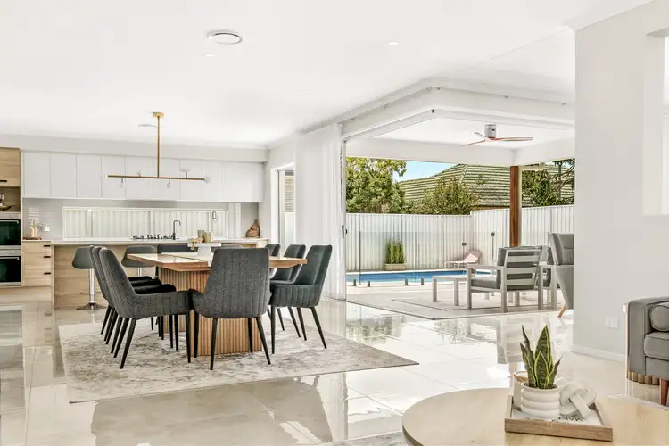 Third view of Homely house listing, 25 Bilsen Road, Wavell Heights QLD 4012
