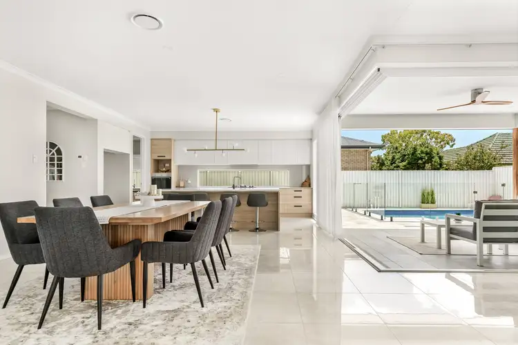 Fifth view of Homely house listing, 25 Bilsen Road, Wavell Heights QLD 4012