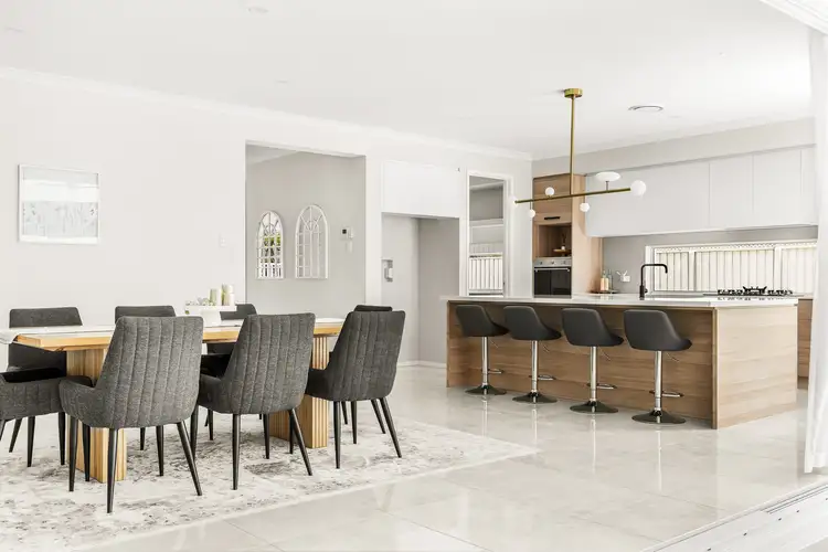 Sixth view of Homely house listing, 25 Bilsen Road, Wavell Heights QLD 4012