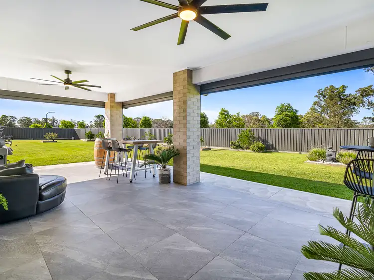 2 Grevillea Street, Cliftleigh NSW 2321