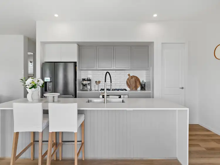 Fifth view of Homely house listing, 2 Outrigger Drive, Teralba NSW 2284