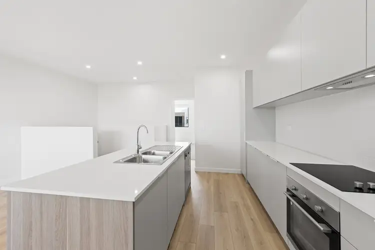Third view of Homely townhouse listing, 56 Mainview Boulevard, Truganina VIC 3029