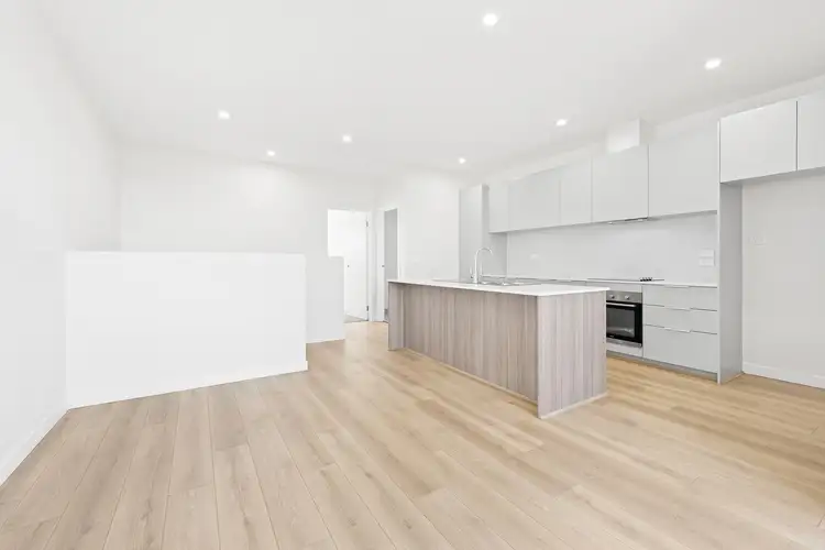 Fourth view of Homely townhouse listing, 56 Mainview Boulevard, Truganina VIC 3029