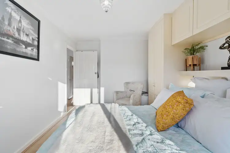 Fourth view of Homely unit listing, 13D Shalford Way, Girrawheen WA 6064