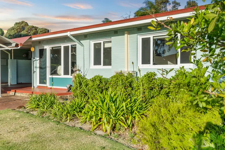 Sixth view of Homely unit listing, 13D Shalford Way, Girrawheen WA 6064