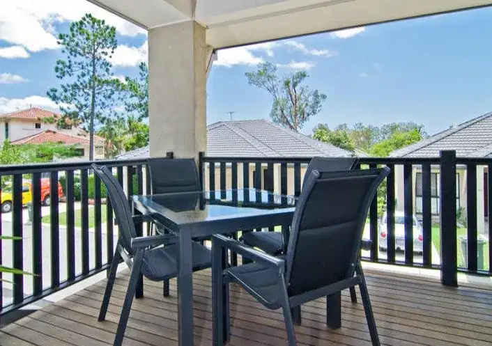 Second view of Homely townhouse listing, 34 Lisa Street, Mcdowall QLD 4053
