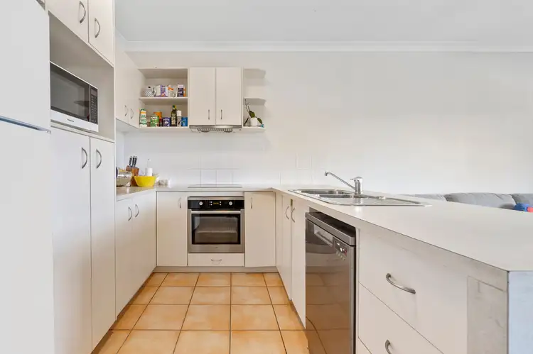 Third view of Homely townhouse listing, 34 Lisa Street, Mcdowall QLD 4053