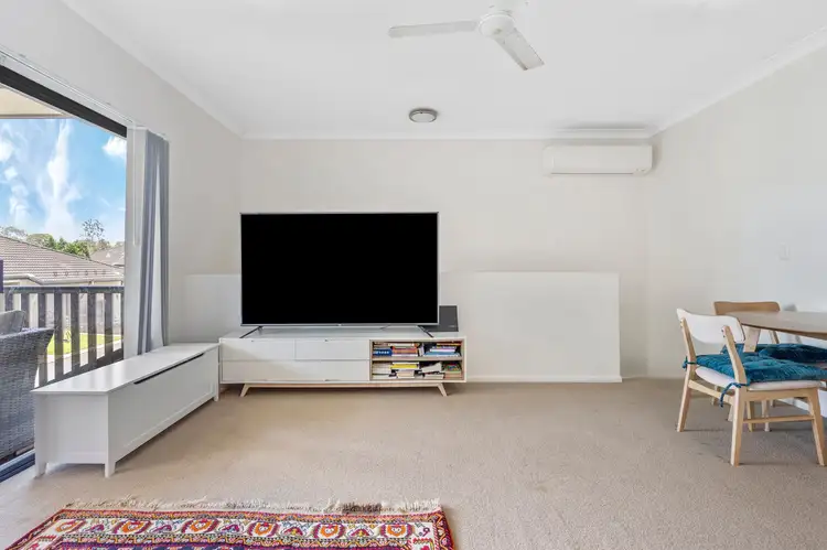 Fourth view of Homely townhouse listing, 34 Lisa Street, Mcdowall QLD 4053