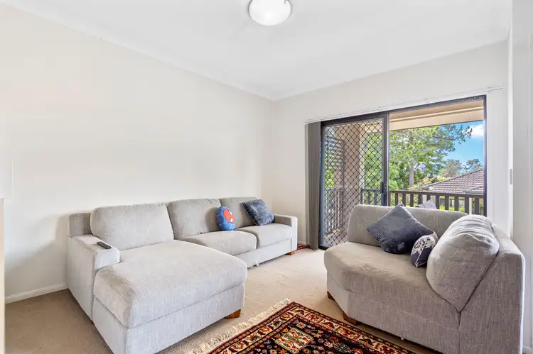 Fifth view of Homely townhouse listing, 34 Lisa Street, Mcdowall QLD 4053
