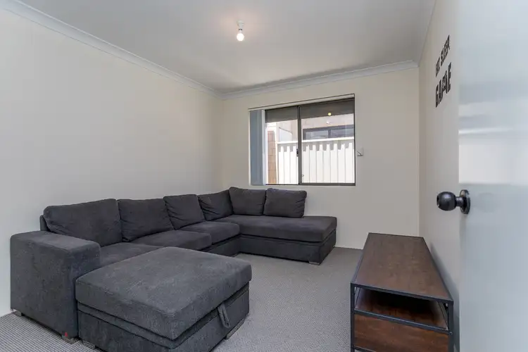 Second view of Homely house listing, 75 Greenpoint Way, Hilbert WA 6112