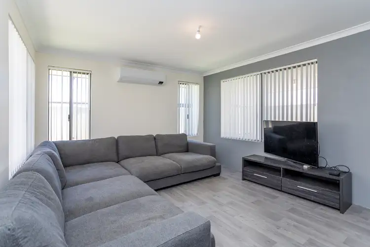 Third view of Homely house listing, 75 Greenpoint Way, Hilbert WA 6112