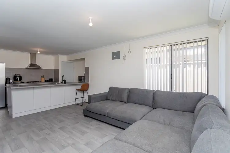 Fourth view of Homely house listing, 75 Greenpoint Way, Hilbert WA 6112