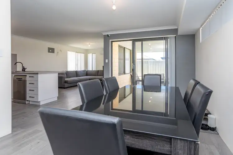 Fifth view of Homely house listing, 75 Greenpoint Way, Hilbert WA 6112
