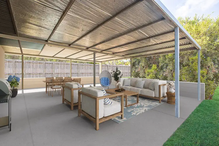 Main view of Homely house listing, 25 MILL STREET, Sarina QLD 4737