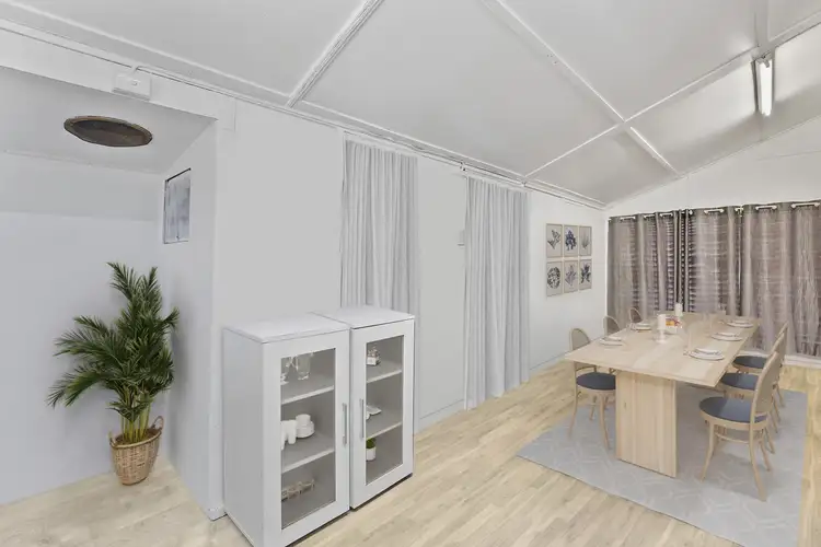 Fourth view of Homely house listing, 25 MILL STREET, Sarina QLD 4737