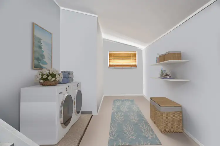 Fifth view of Homely house listing, 25 MILL STREET, Sarina QLD 4737