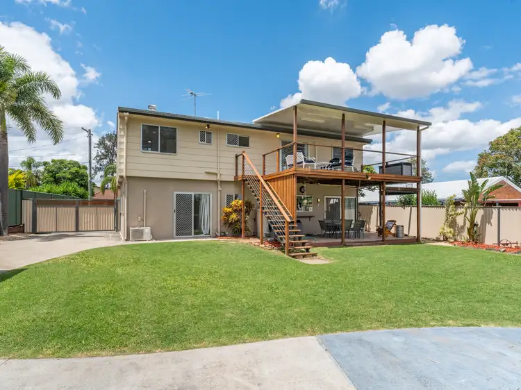 4 Yarrow Court