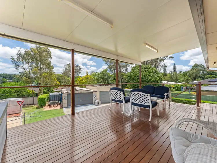 Second view of Homely house listing, 4 Yarrow Court, Redbank Plains QLD 4301