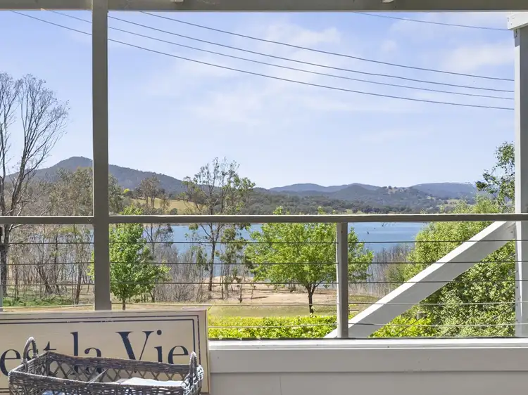 2 Bayside Boulevard, Goughs Bay VIC 3723