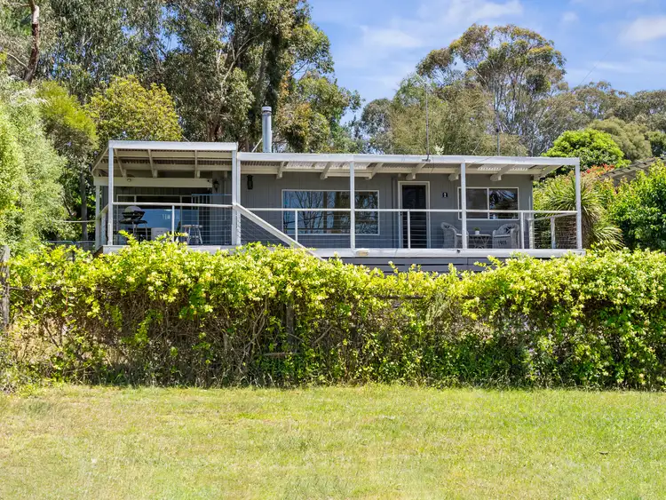 Second view of Homely house listing, 2 Bayside Boulevard, Goughs Bay VIC 3723