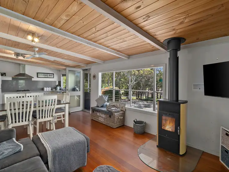 Third view of Homely house listing, 2 Bayside Boulevard, Goughs Bay VIC 3723
