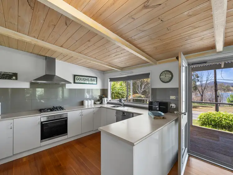 Fourth view of Homely house listing, 2 Bayside Boulevard, Goughs Bay VIC 3723