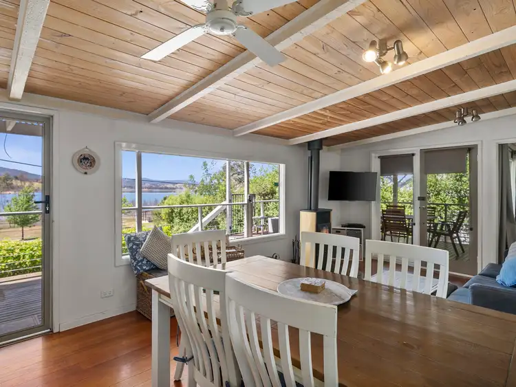 Fifth view of Homely house listing, 2 Bayside Boulevard, Goughs Bay VIC 3723