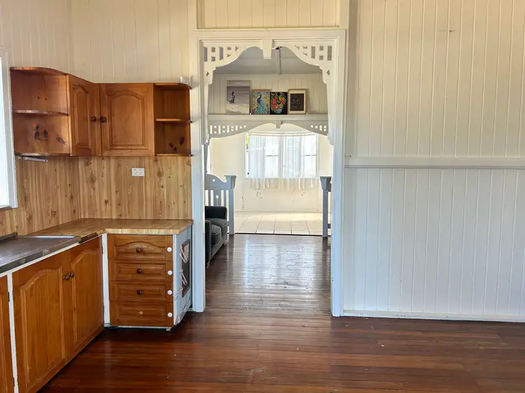 Fifth view of Homely house listing, 12 The Crescent, North Mackay QLD 4740