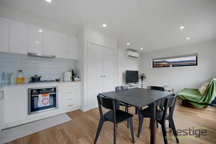 Second view of Homely unit listing, 4/6 Mckay Place, Melton South VIC 3338