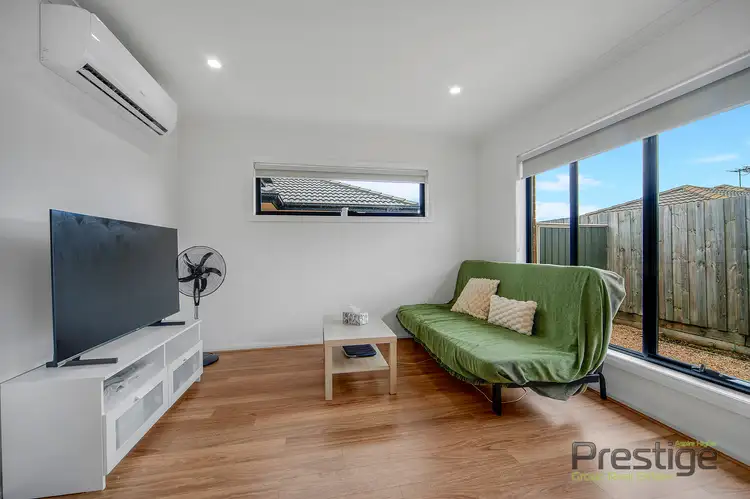 Third view of Homely unit listing, 4/6 Mckay Place, Melton South VIC 3338