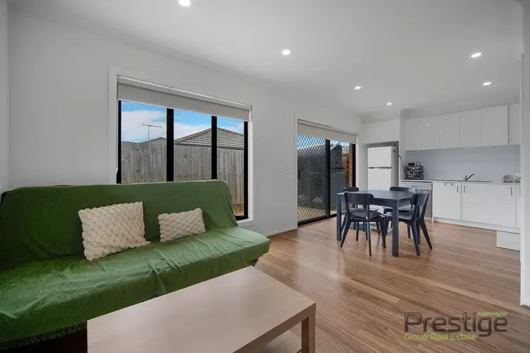 Fourth view of Homely unit listing, 4/6 Mckay Place, Melton South VIC 3338
