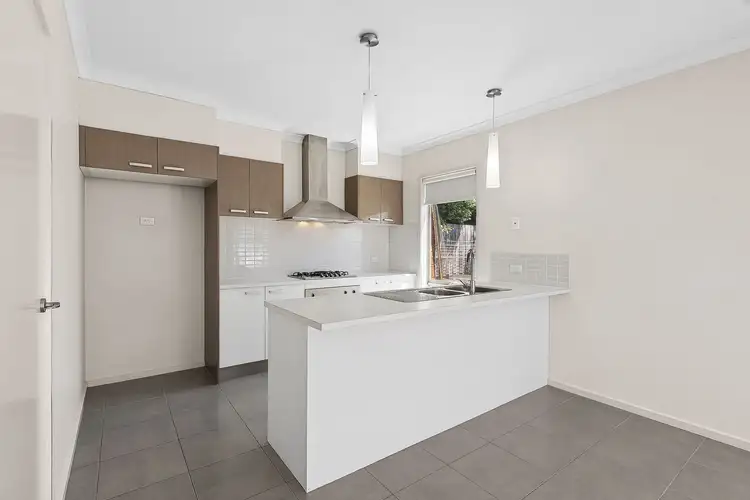Main view of Homely house listing, 1/8 Grand Central Boulevard, Pakenham VIC 3810
