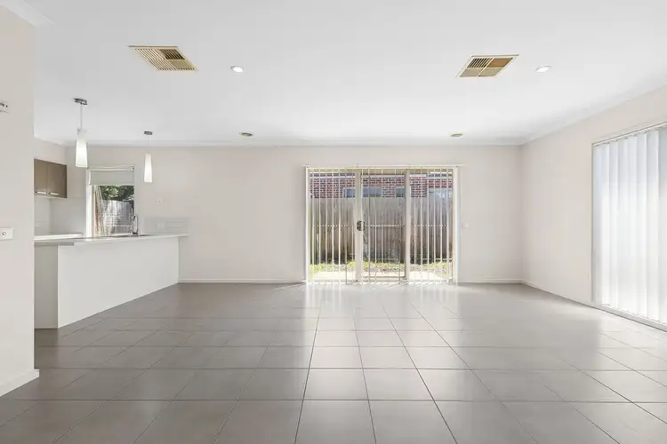 Third view of Homely house listing, 1/8 Grand Central Boulevard, Pakenham VIC 3810