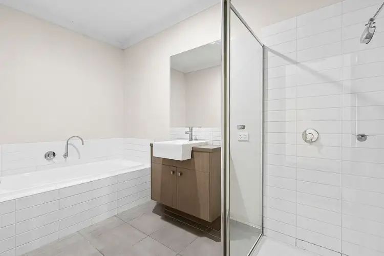 Fifth view of Homely house listing, 1/8 Grand Central Boulevard, Pakenham VIC 3810