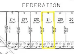 Fourth view of Homely land listing, Lots 210, 211, 213, 214 Goldridge Estate, Forbes NSW 2871