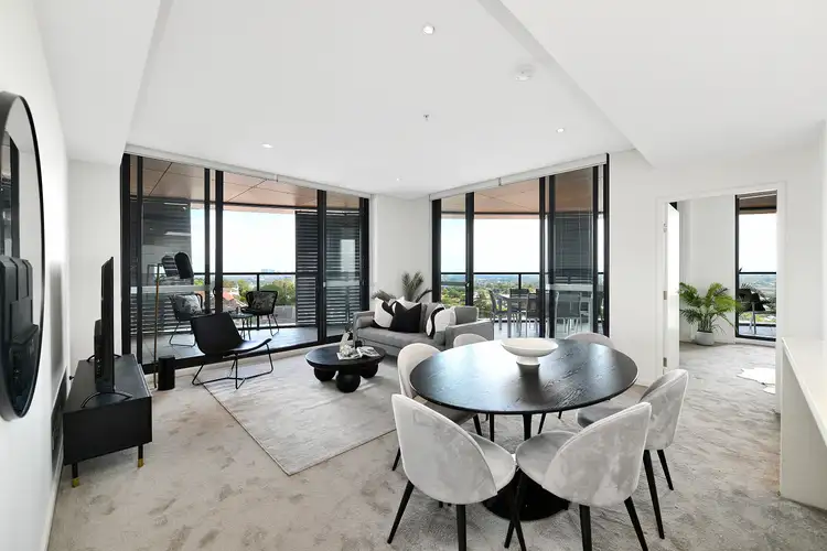 Second view of Homely apartment listing, 901A/6 Devlin Street, Ryde NSW 2112
