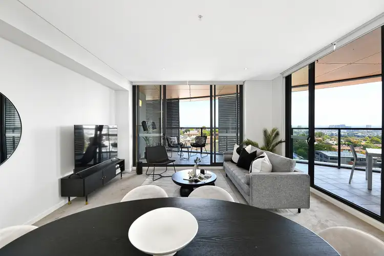 Sixth view of Homely apartment listing, 901A/6 Devlin Street, Ryde NSW 2112