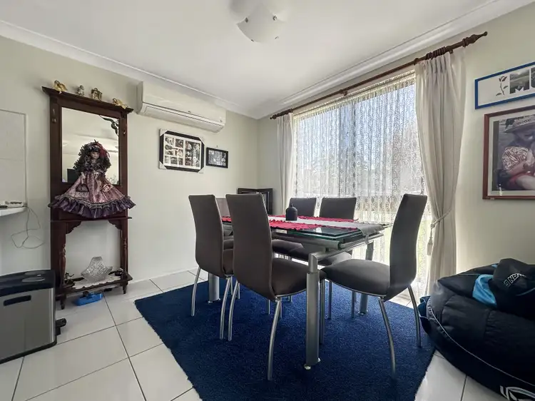 Fourth view of Homely house listing, 27 Tilligerry Track, Tanilba Bay NSW 2319