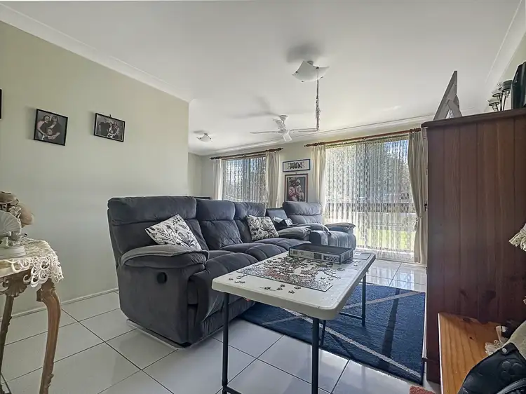 Fifth view of Homely house listing, 27 Tilligerry Track, Tanilba Bay NSW 2319